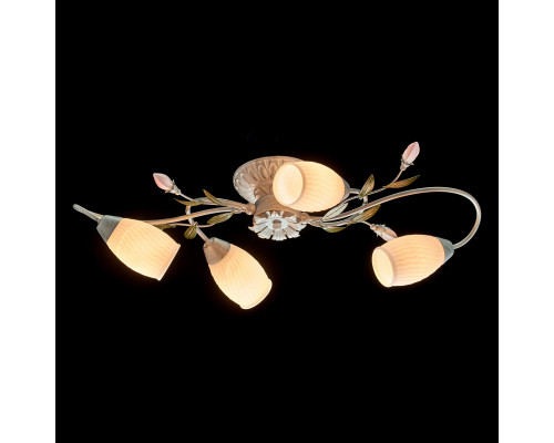 Заказать Накладная люстра MW-Light 334013804| VIVID-LIGHT.RU