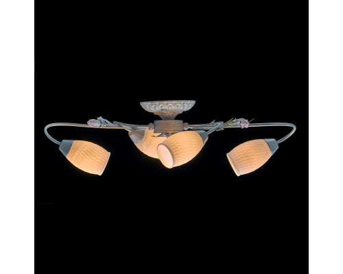 Заказать Накладная люстра MW-Light 334013804| VIVID-LIGHT.RU