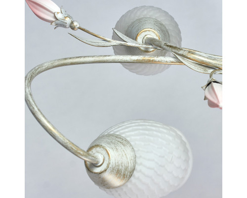 Заказать Накладная люстра MW-Light 334013804| VIVID-LIGHT.RU