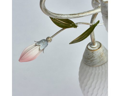 Заказать Накладная люстра MW-Light 334013804| VIVID-LIGHT.RU