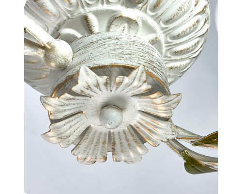 Заказать Накладная люстра MW-Light 334013804| VIVID-LIGHT.RU