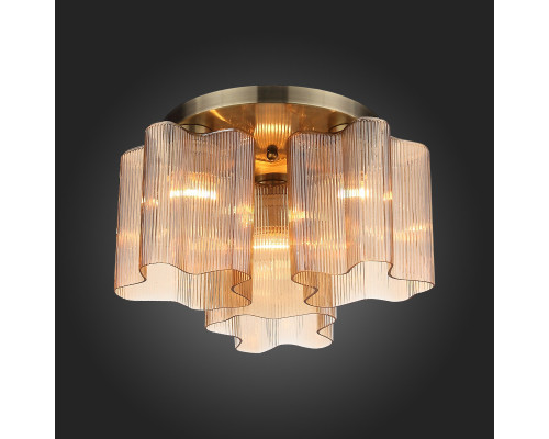 Заказать Накладная люстра ST-Luce SL117.302.03| VIVID-LIGHT.RU