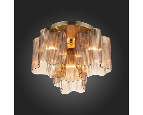 Заказать Накладная люстра ST-Luce SL117.302.03| VIVID-LIGHT.RU