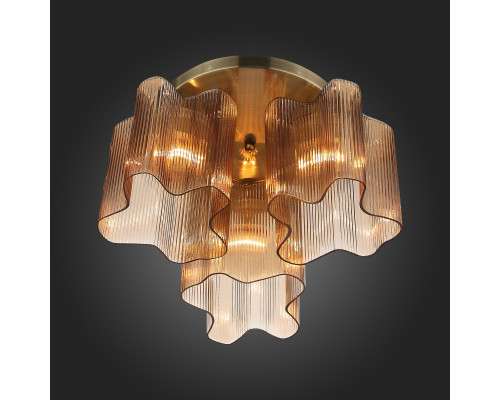 Заказать Накладная люстра ST-Luce SL117.302.03| VIVID-LIGHT.RU