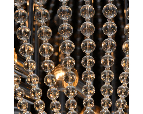 Купить Накладная люстра MW-Light 111012715| VIVID-LIGHT.RU