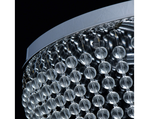 Купить Накладная люстра MW-Light 111012715| VIVID-LIGHT.RU