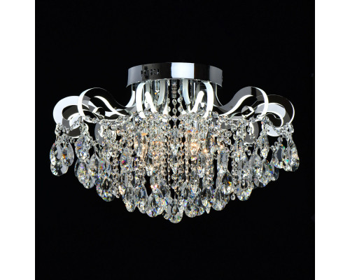 Заказать Накладная люстра DeMarkt 464019916| VIVID-LIGHT.RU