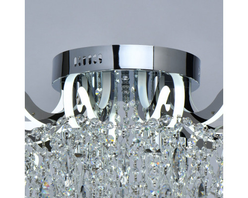 Заказать Накладная люстра DeMarkt 464019916| VIVID-LIGHT.RU