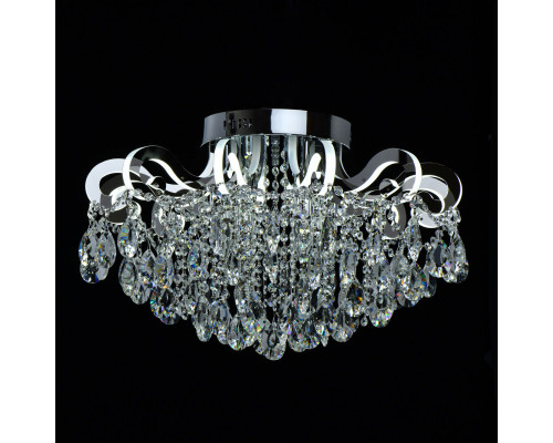 Заказать Накладная люстра DeMarkt 464019916| VIVID-LIGHT.RU