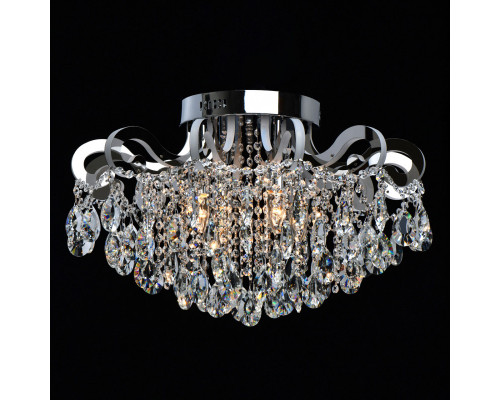 Заказать Накладная люстра DeMarkt 464019916| VIVID-LIGHT.RU