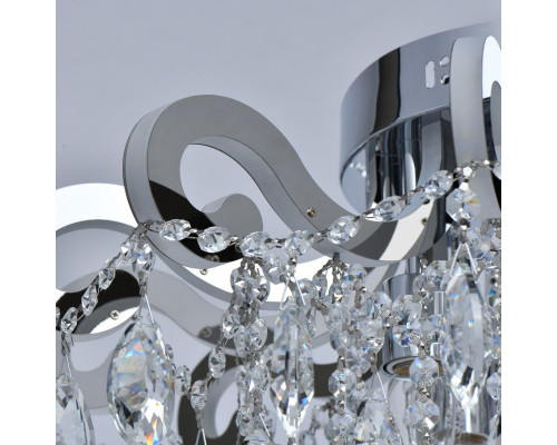 Заказать Накладная люстра DeMarkt 464019916| VIVID-LIGHT.RU