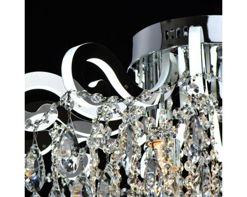 Заказать Накладная люстра DeMarkt 464019916| VIVID-LIGHT.RU