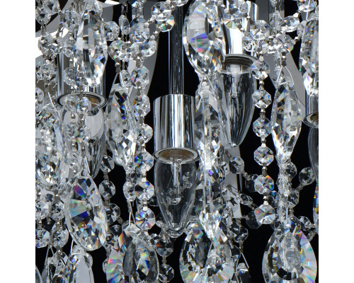 Заказать Накладная люстра DeMarkt 464019916| VIVID-LIGHT.RU