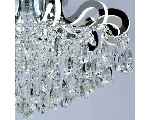 Заказать Накладная люстра DeMarkt 464019916| VIVID-LIGHT.RU