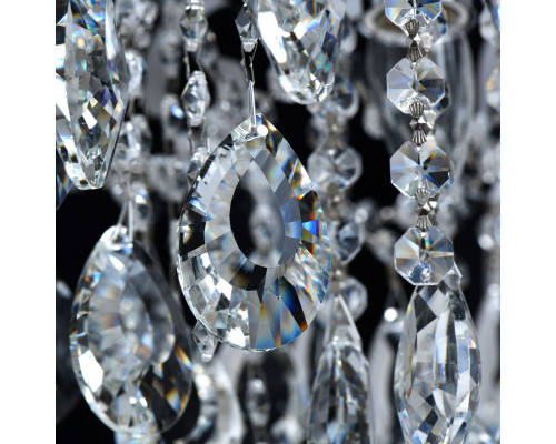 Заказать Накладная люстра DeMarkt 464019916| VIVID-LIGHT.RU