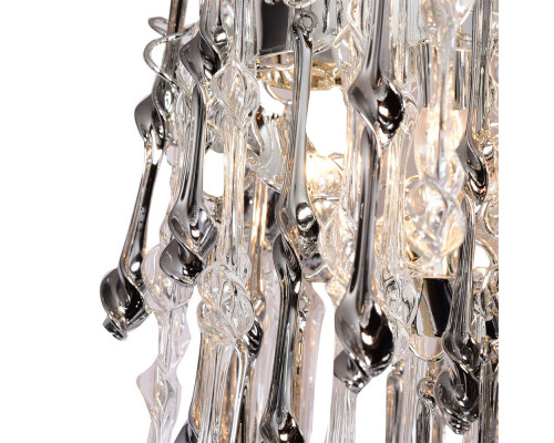 Оформить заказ Накладная люстра Divinare 3150/02 PL-6| VIVID-LIGHT.RU