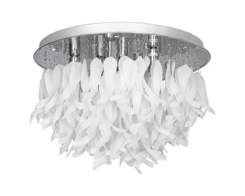 Сделать заказ Накладная люстра Lussole GRLSA-5603-07| VIVID-LIGHT.RU