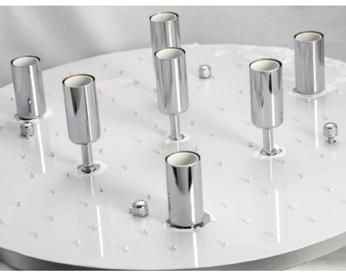 Сделать заказ Накладная люстра Lussole GRLSA-5603-07| VIVID-LIGHT.RU