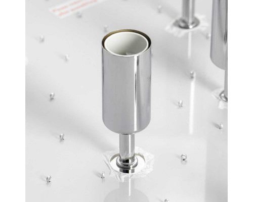 Сделать заказ Накладная люстра Lussole GRLSA-5603-07| VIVID-LIGHT.RU