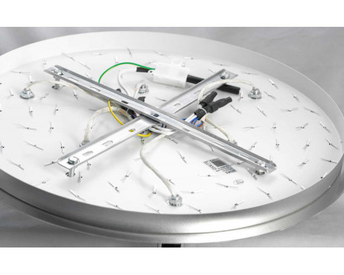 Сделать заказ Накладная люстра Lussole GRLSA-5603-07| VIVID-LIGHT.RU