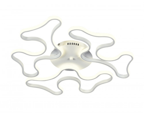 Сделать заказ Накладная люстра Ambrella Light FL356| VIVID-LIGHT.RU