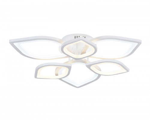 Заказать Накладная люстра Ambrella Light FA445| VIVID-LIGHT.RU