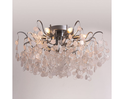 Заказать Накладная люстра Divinare 7288/26 PL-8| VIVID-LIGHT.RU