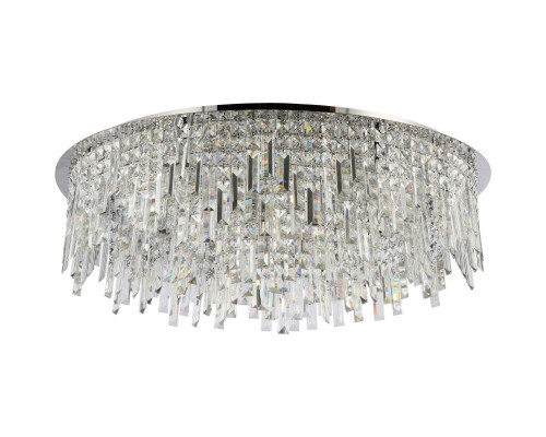 Сделать заказ Накладная люстра Stilfort 2111/09/16C| VIVID-LIGHT.RU