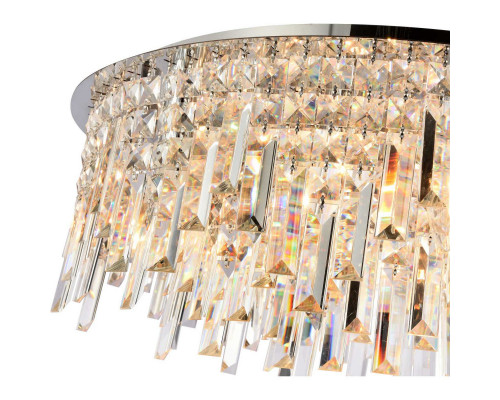 Сделать заказ Накладная люстра Stilfort 2111/09/16C| VIVID-LIGHT.RU