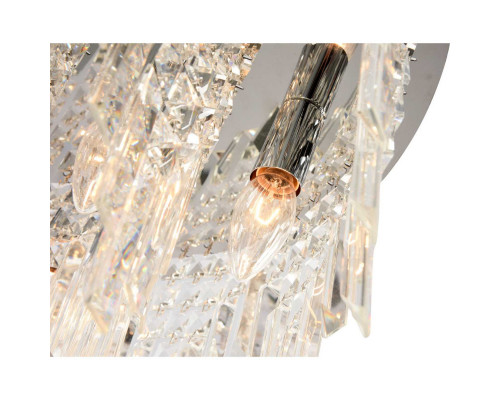 Сделать заказ Накладная люстра Stilfort 2111/09/16C| VIVID-LIGHT.RU