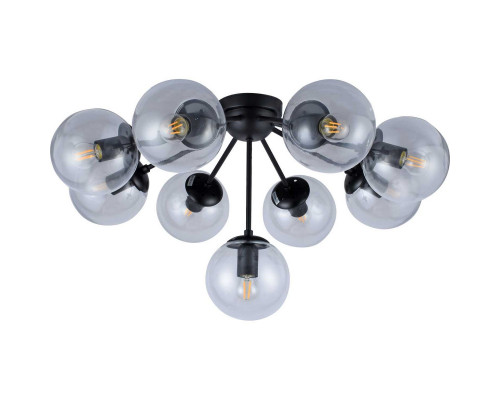 Оформить заказ Накладная люстра Stilfort 3007/00/09C| VIVID-LIGHT.RU