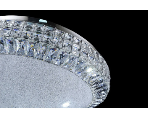 Заказать Накладная люстра Lumina Deco DDC 561-50A| VIVID-LIGHT.RU