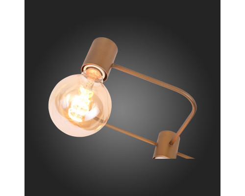 Купить Накладная люстра ST-Luce SL413.212.05| VIVID-LIGHT.RU