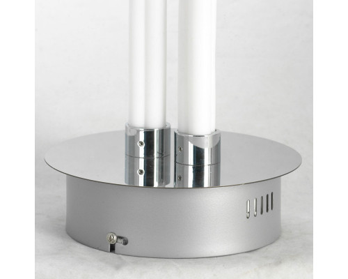 Заказать Накладная люстра LGO LSP-8345| VIVID-LIGHT.RU