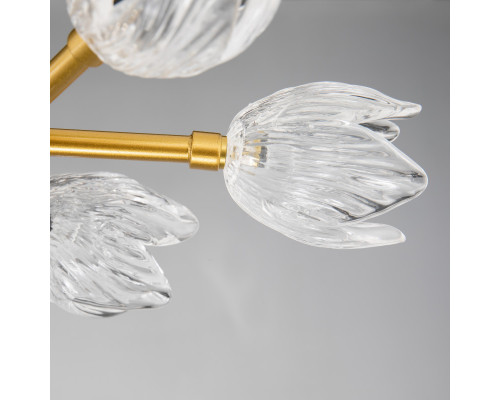 Купить Накладная люстра F-Promo 2622-12U| VIVID-LIGHT.RU