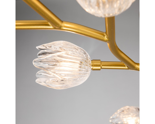 Купить Накладная люстра F-Promo 2622-12U| VIVID-LIGHT.RU