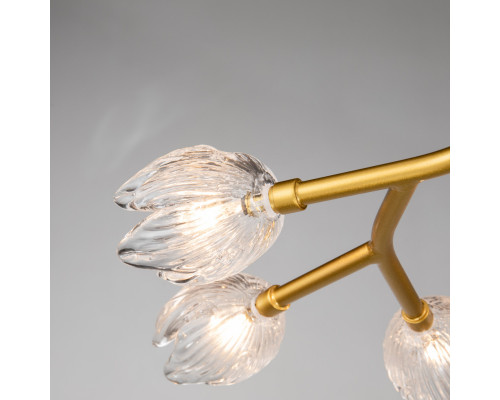 Купить Накладная люстра F-Promo 2622-12U| VIVID-LIGHT.RU