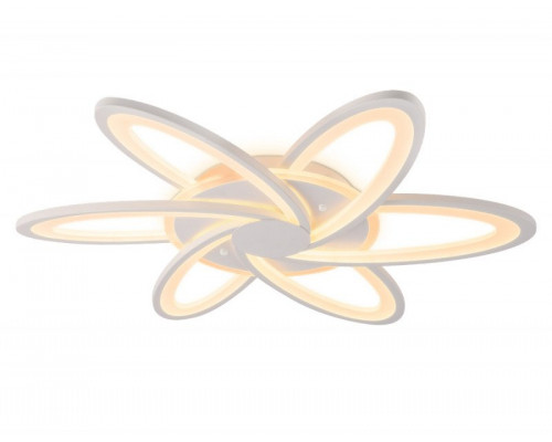 Купить Накладная люстра Ambrella Light FA541| VIVID-LIGHT.RU