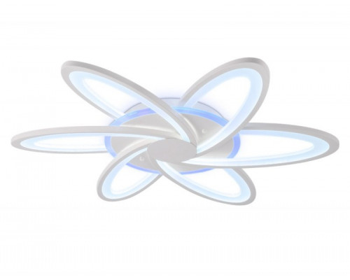 Купить Накладная люстра Ambrella Light FA541| VIVID-LIGHT.RU