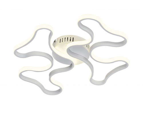 Оформить заказ Накладная люстра Ambrella Light FL355| VIVID-LIGHT.RU