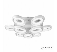 Накладная люстра iLedex FS-011-X9 216W WH