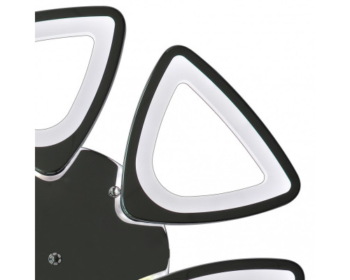 Купить Накладная люстра Natali Kovaltseva INNOVATION STYLE 83036| VIVID-LIGHT.RU