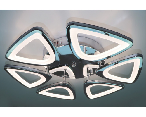 Купить Накладная люстра Natali Kovaltseva INNOVATION STYLE 83036| VIVID-LIGHT.RU