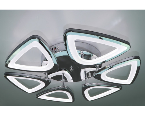 Купить Накладная люстра Natali Kovaltseva INNOVATION STYLE 83036| VIVID-LIGHT.RU