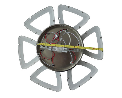 Купить Накладная люстра Natali Kovaltseva INNOVATION STYLE 83036| VIVID-LIGHT.RU