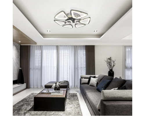 Купить Накладная люстра Natali Kovaltseva INNOVATION STYLE 83036| VIVID-LIGHT.RU