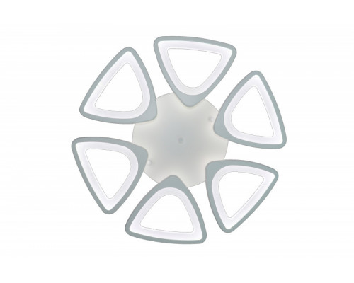 Купить Накладная люстра Natali Kovaltseva INNOVATION STYLE 83045| VIVID-LIGHT.RU