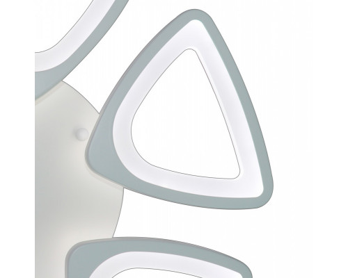 Купить Накладная люстра Natali Kovaltseva INNOVATION STYLE 83045| VIVID-LIGHT.RU