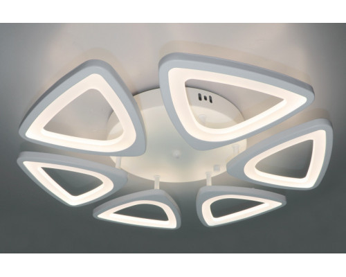 Купить Накладная люстра Natali Kovaltseva INNOVATION STYLE 83045| VIVID-LIGHT.RU