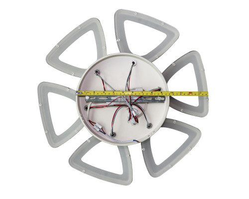 Купить Накладная люстра Natali Kovaltseva INNOVATION STYLE 83045| VIVID-LIGHT.RU